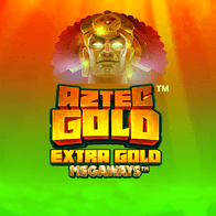 Aztec Gold Extra Gold Megaways screenshot