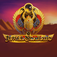 Jewel Scarabs screenshot