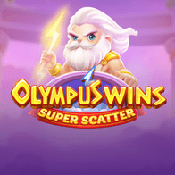 Olympus Wins