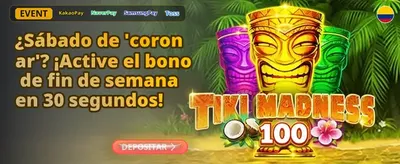 Súper Giro de Fines de Semana