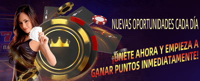 Domina las jugadas de poker