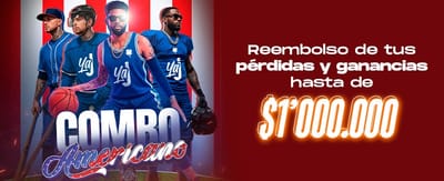 Trae un Amigo y Gana promotion