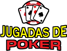 pokerjugadas.com Logo